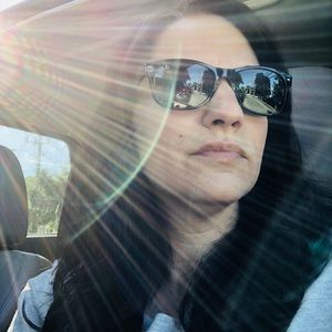 Meet your Posher, Catherine